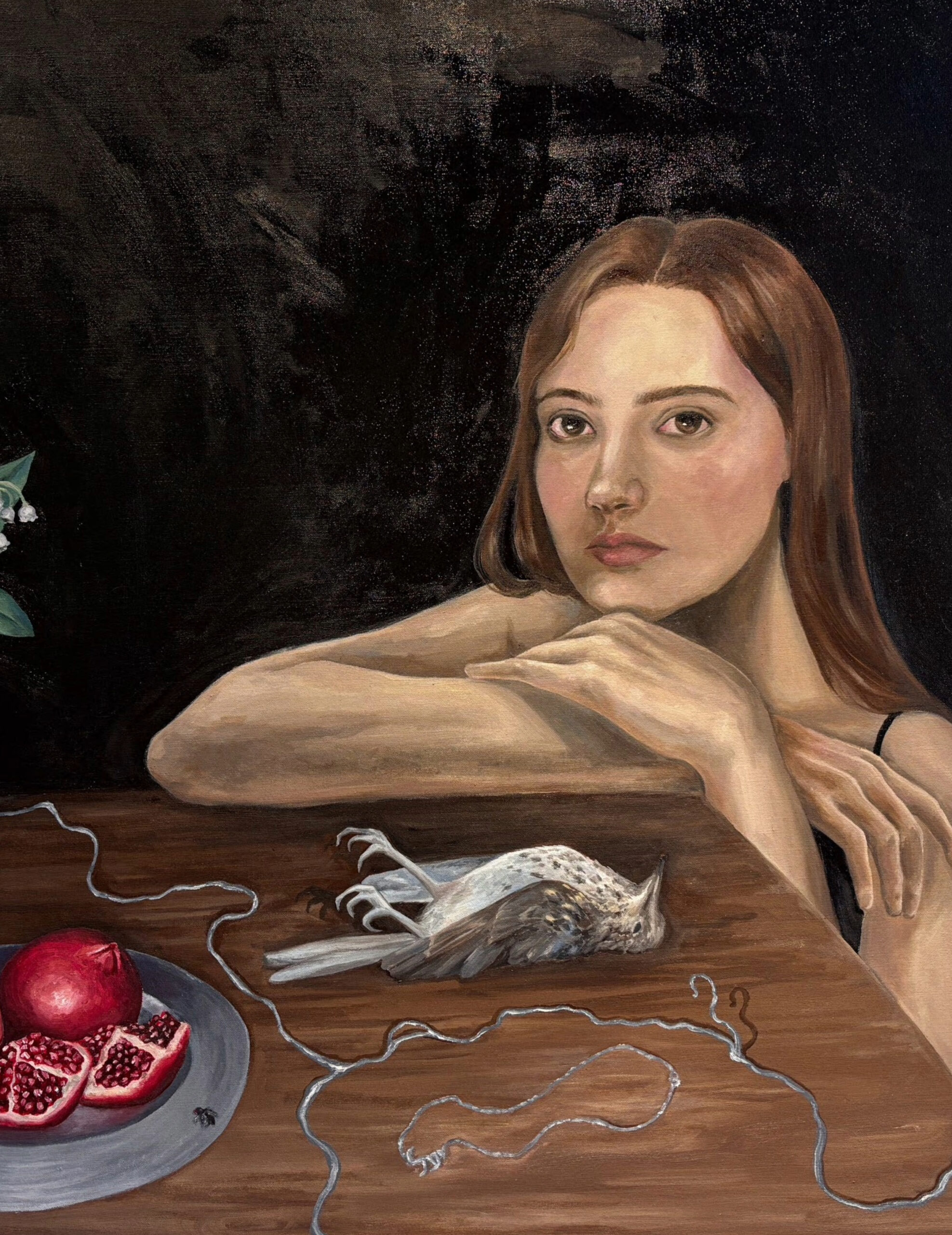 Image hover effect image