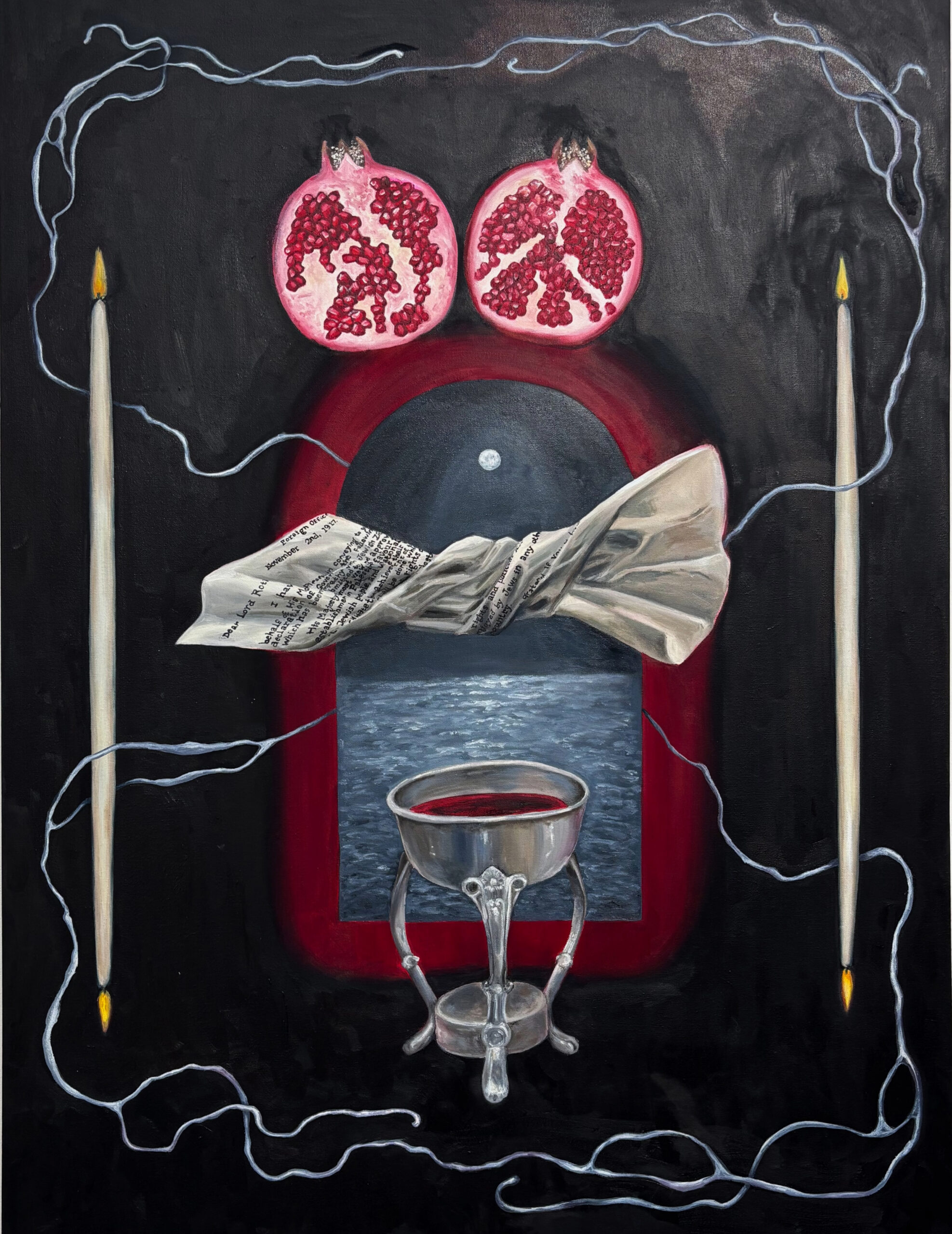 Image hover effect image